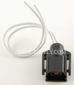 Vehicle Speed Sensor Pigtail